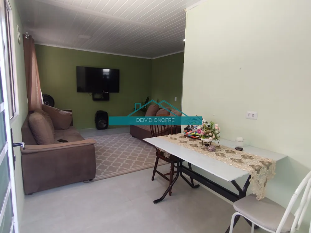 Casa, 2 quartos, 70 m² - Foto 9