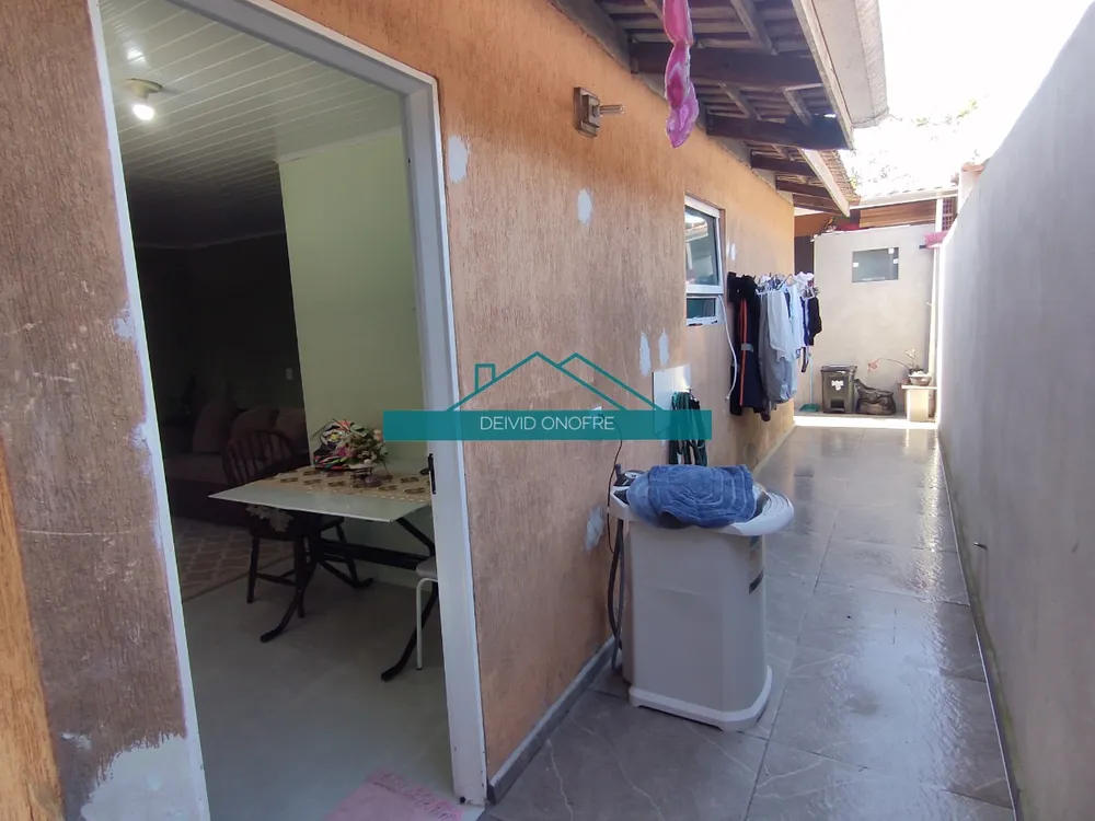 Casa, 2 quartos, 70 m² - Foto 11