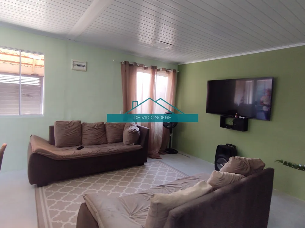 Casa, 2 quartos, 70 m² - Foto 5