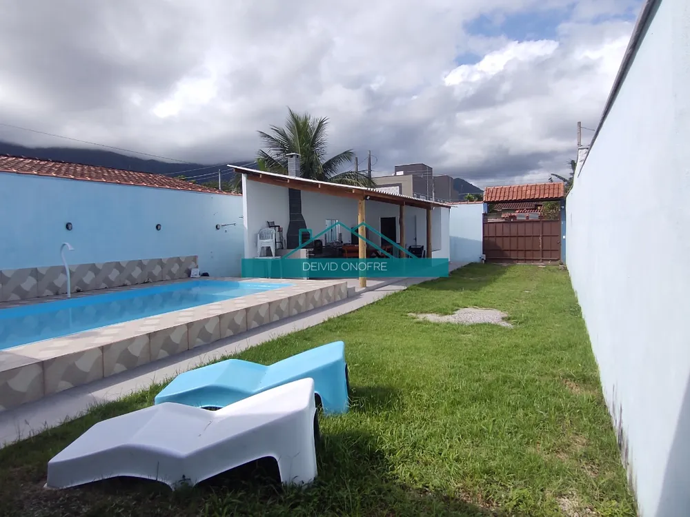 Casa, 3 quartos, 100 m² - Foto 1