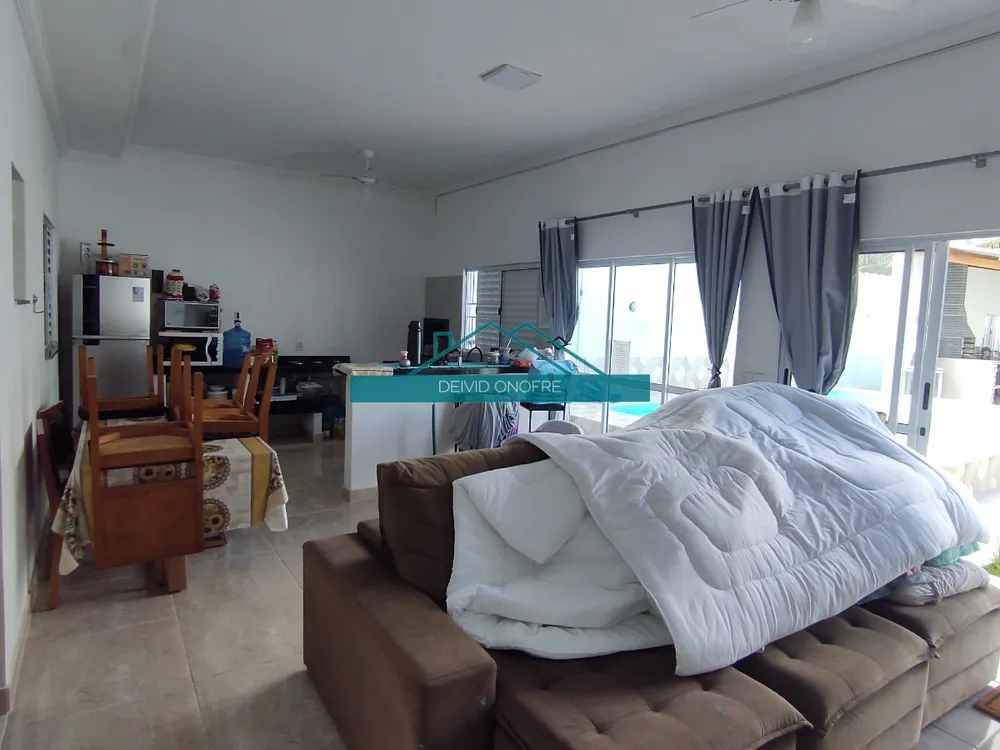 Casa, 3 quartos, 100 m² - Foto 11