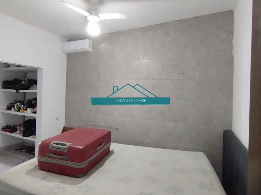 Casa, 3 quartos, 100 m² - Foto 1
