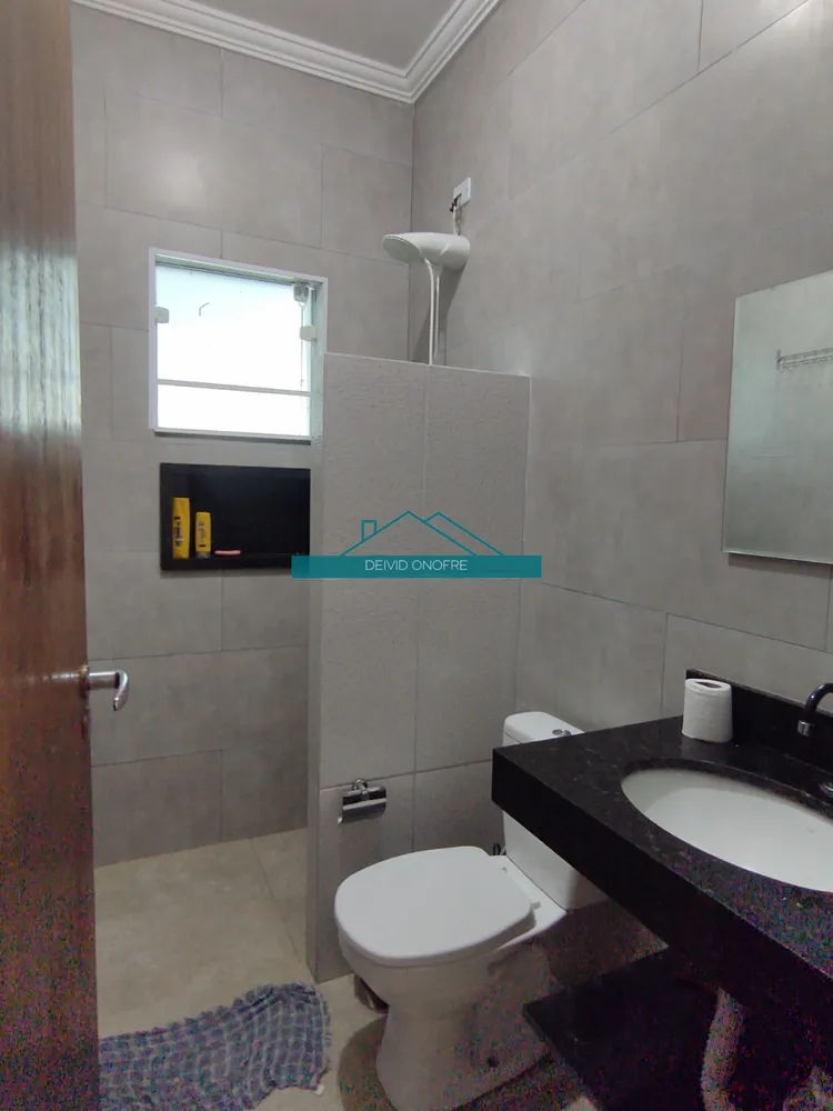 Casa, 3 quartos, 100 m² - Foto 7