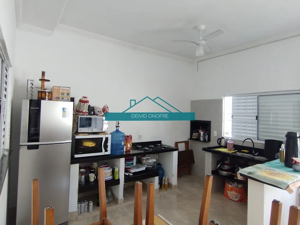 Casa, 3 quartos, 100 m² - Foto 2
