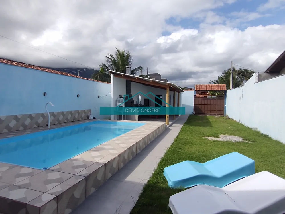 Casa, 3 quartos, 100 m² - Foto 3
