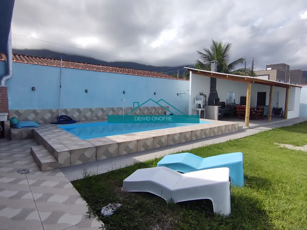 Casa, 3 quartos, 100 m² - Foto 2