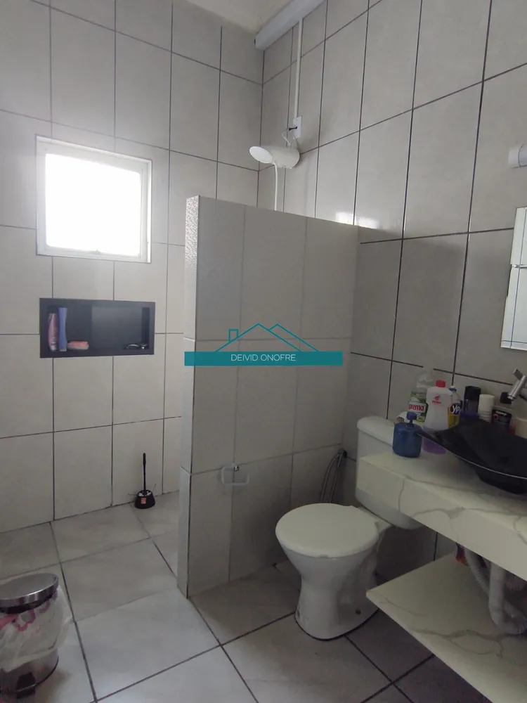 Casa, 3 quartos, 100 m² - Foto 4