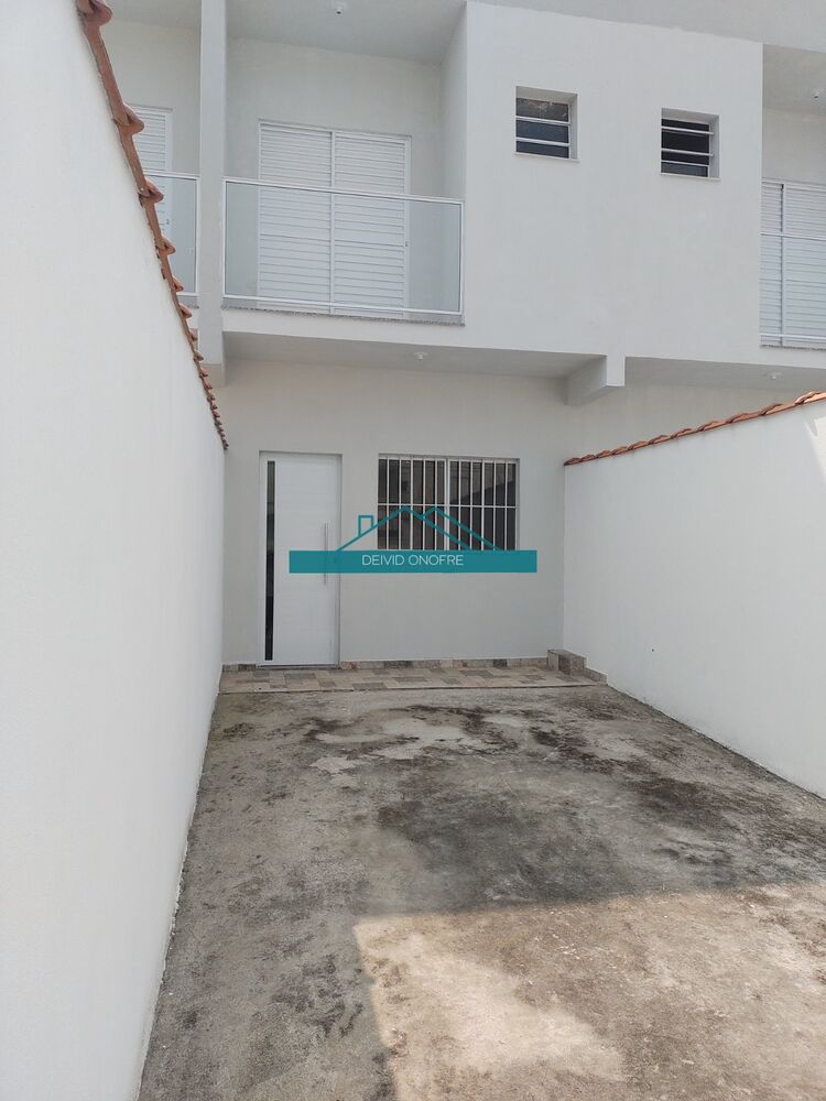 Sobrado, 2 quartos, 86 m² - Foto 16