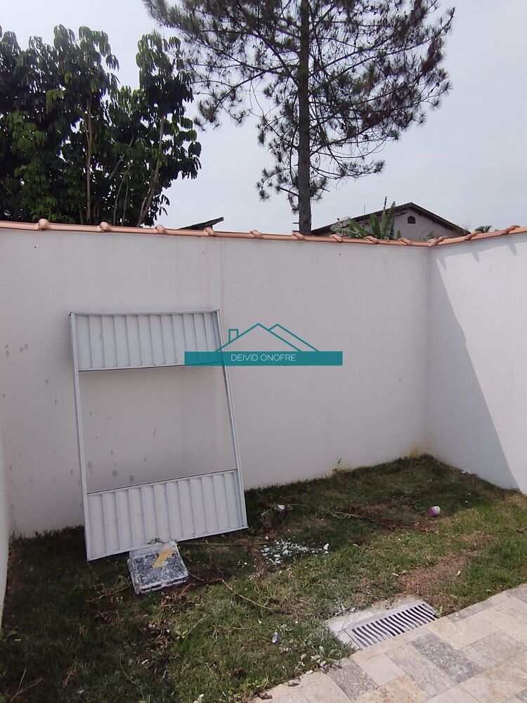 Sobrado, 2 quartos, 86 m² - Foto 4