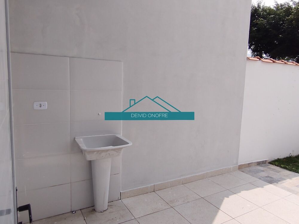 Sobrado, 2 quartos, 86 m² - Foto 2