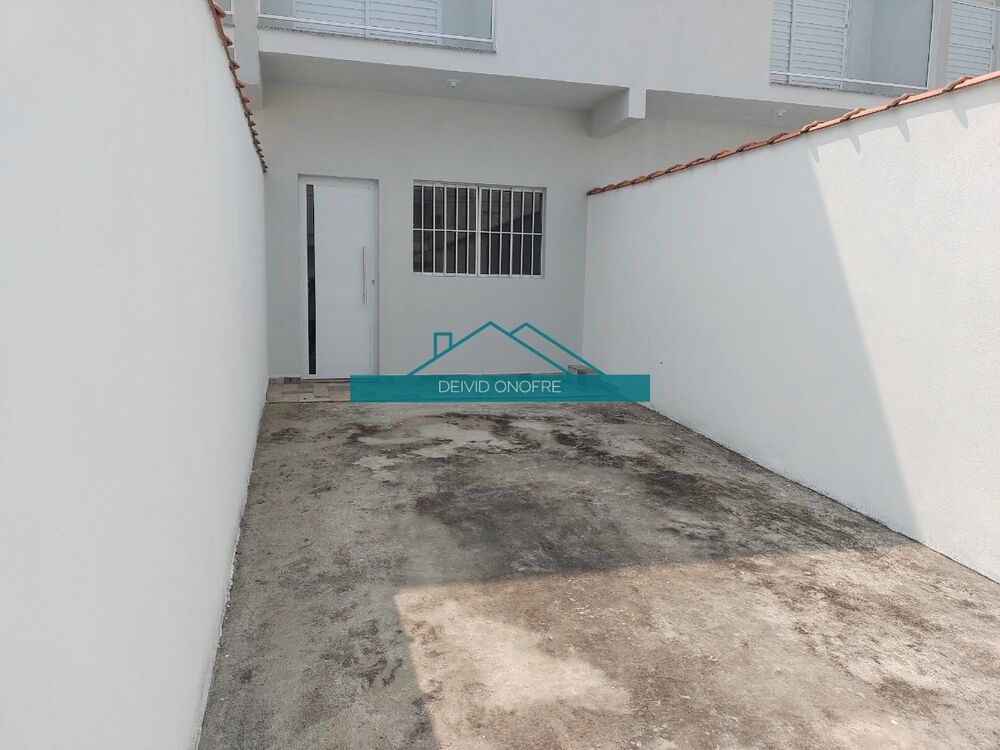 Sobrado, 2 quartos, 86 m² - Foto 25
