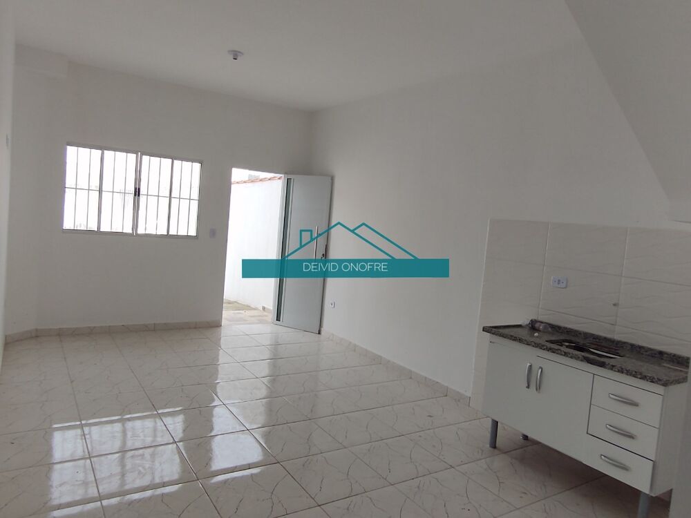 Sobrado, 2 quartos, 86 m² - Foto 17