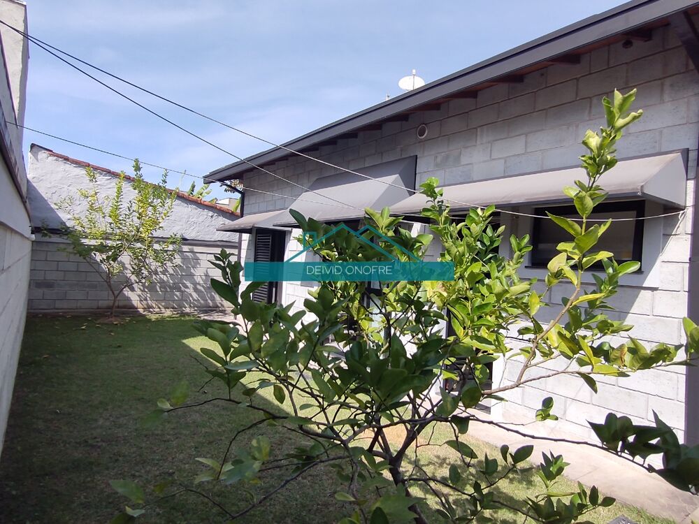 Casa à venda com 2 quartos, 104m² - Foto 18