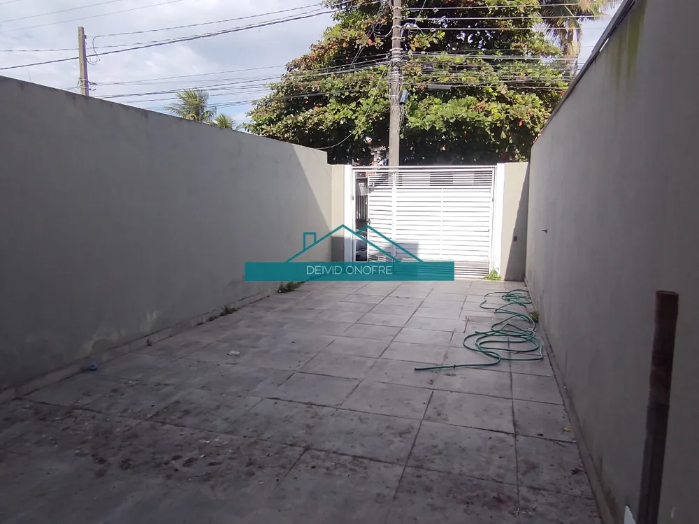 Sobrado, 3 quartos, 100 m² - Foto 16