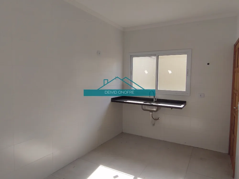 Sobrado, 3 quartos, 100 m² - Foto 12