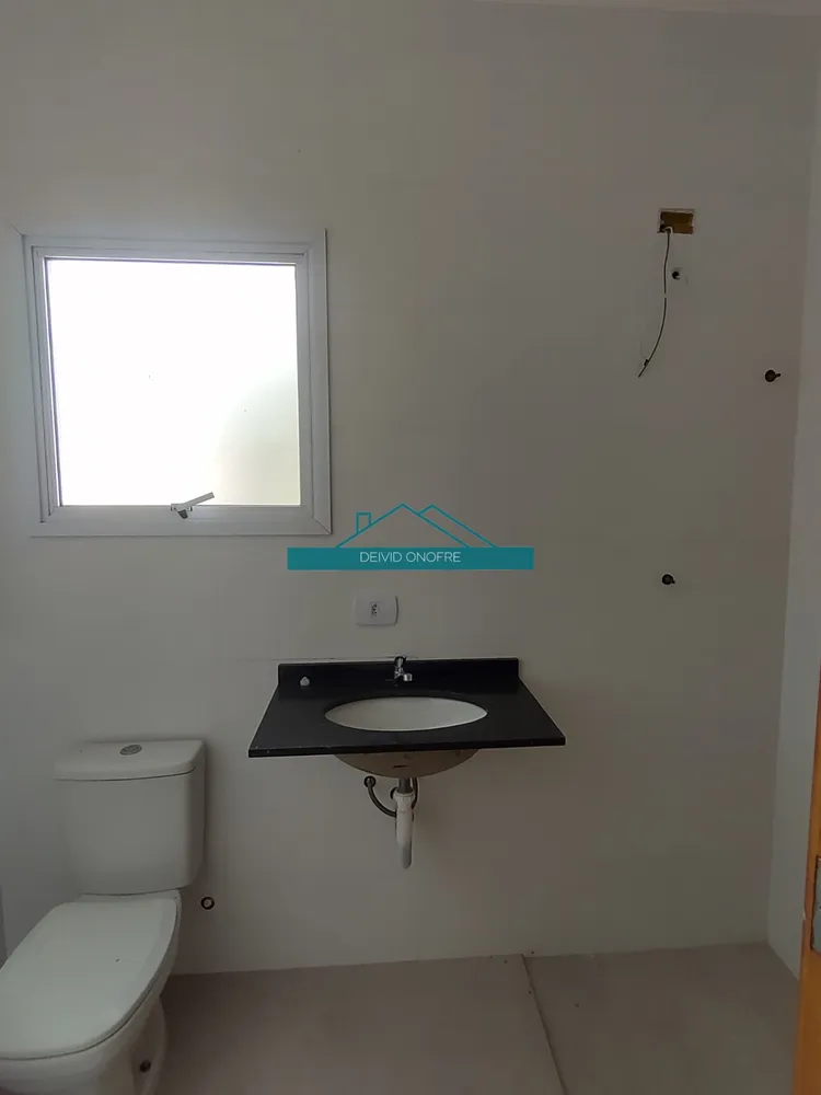 Sobrado, 3 quartos, 100 m² - Foto 4