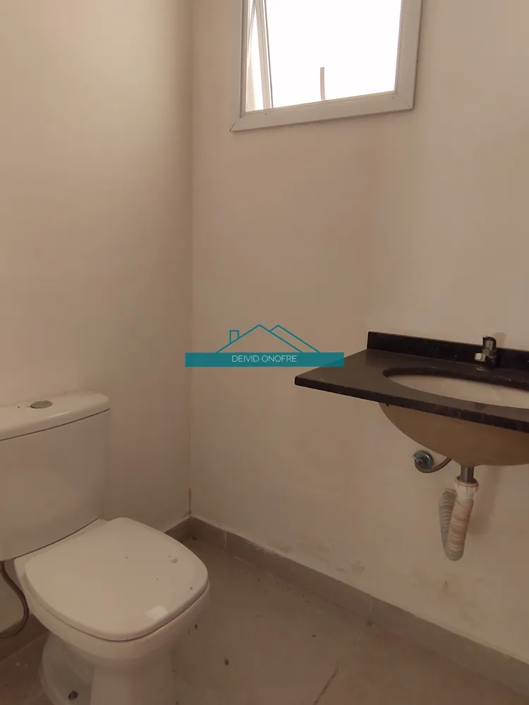 Sobrado, 3 quartos, 100 m² - Foto 13