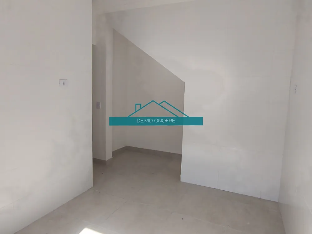 Sobrado, 3 quartos, 100 m² - Foto 11