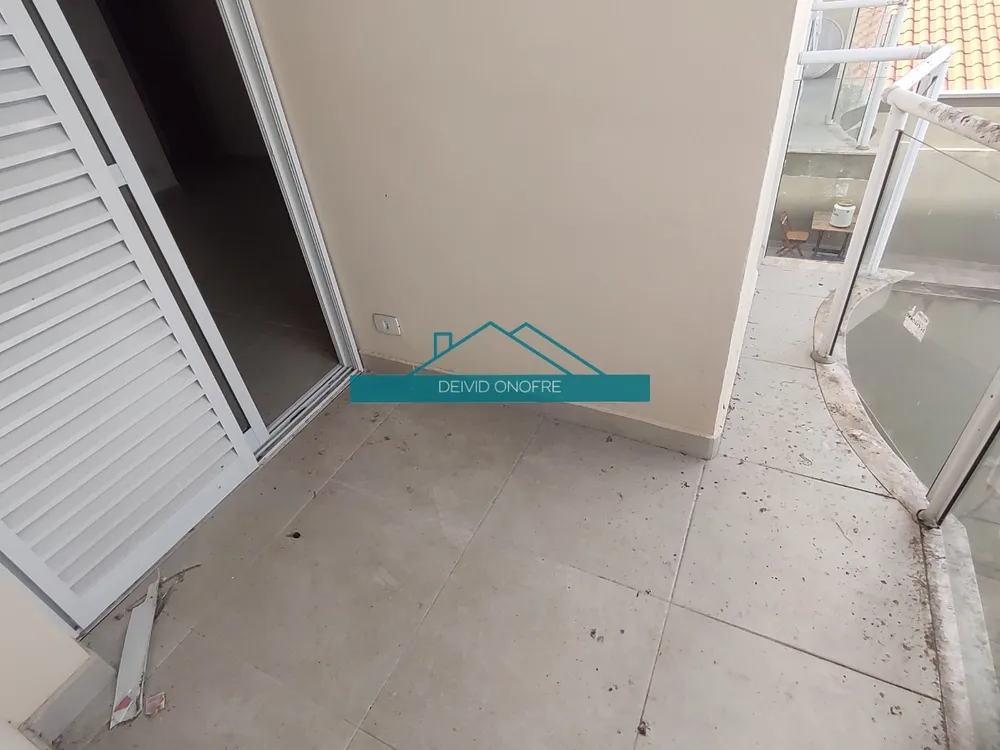 Sobrado, 3 quartos, 100 m² - Foto 2