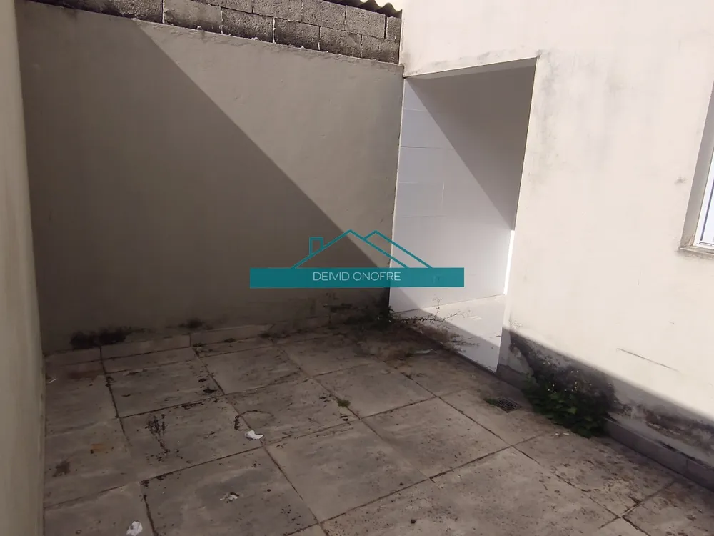 Sobrado, 3 quartos, 100 m² - Foto 10