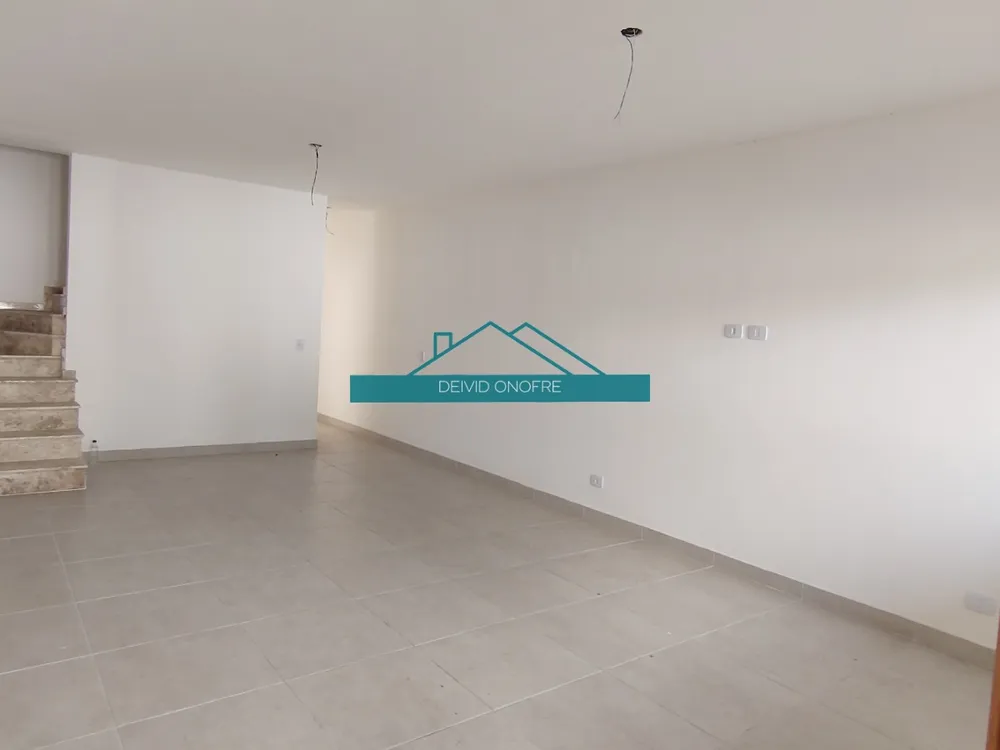 Sobrado, 3 quartos, 100 m² - Foto 14