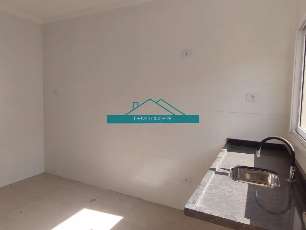 Sobrado, 3 quartos, 100 m² - Foto 8
