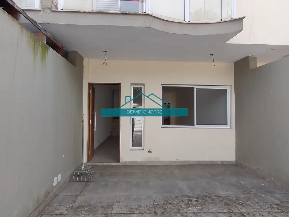 Sobrado, 3 quartos, 100 m² - Foto 15