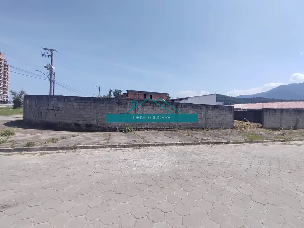 Terreno, 320 m² - Foto 2