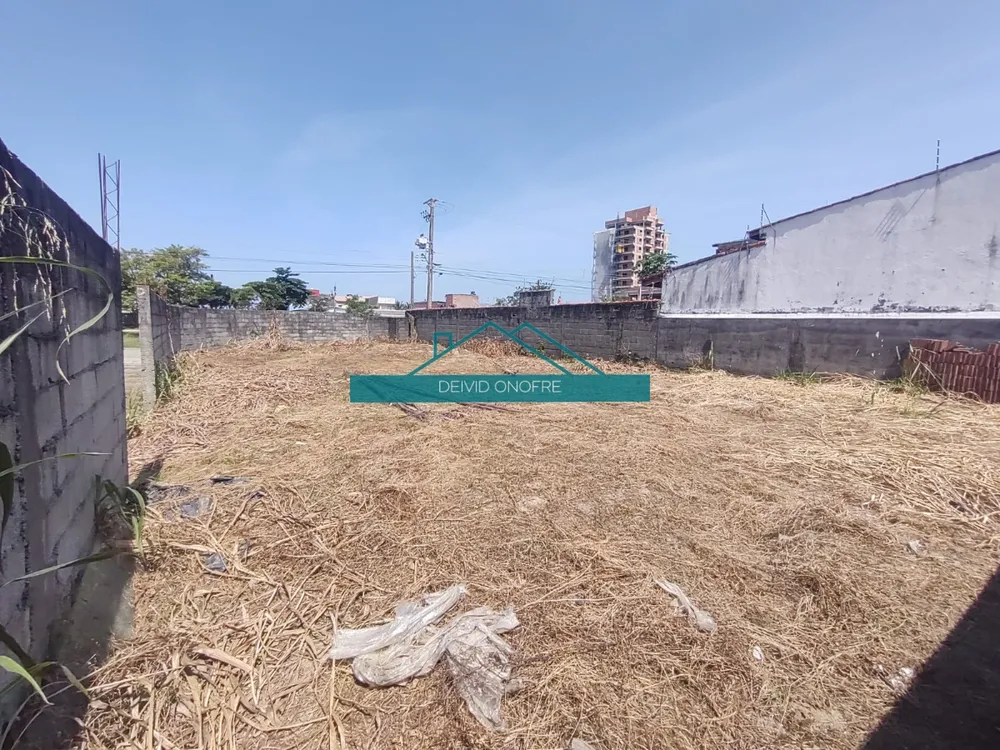 Terreno, 320 m² - Foto 1