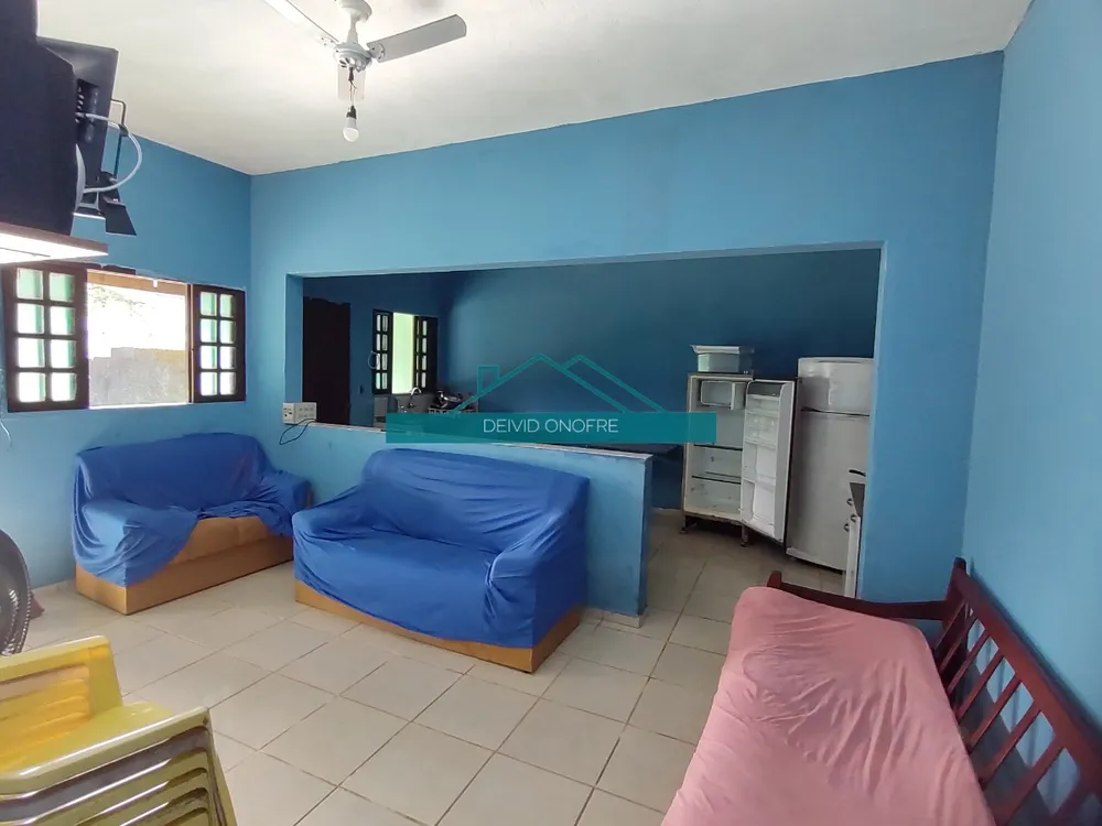 Casa, 1 quarto, 50 m² - Foto 6