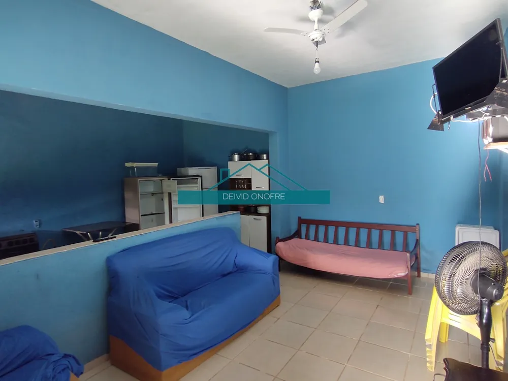 Casa, 1 quarto, 50 m² - Foto 3