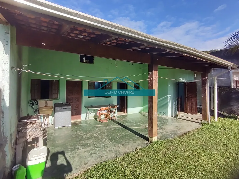 Casa, 1 quarto, 50 m² - Foto 1