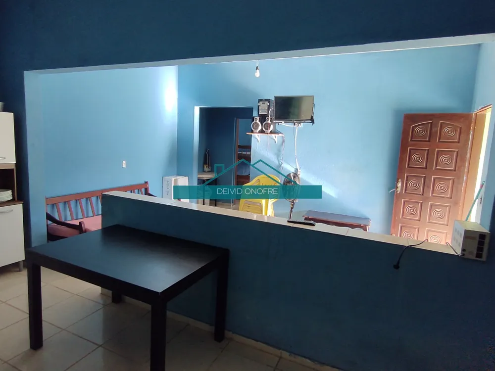 Casa, 1 quarto, 50 m² - Foto 4