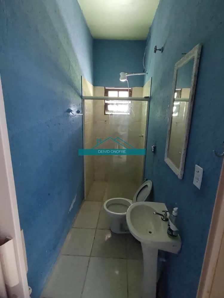 Casa, 1 quarto, 50 m² - Foto 5