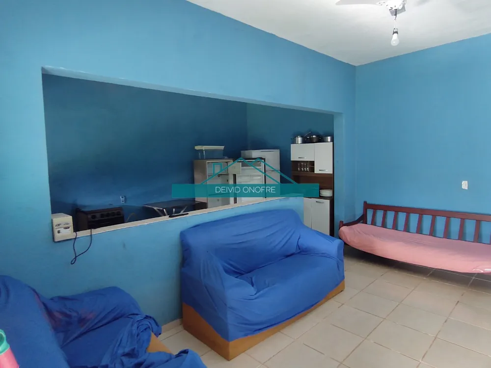 Casa, 1 quarto, 50 m² - Foto 2
