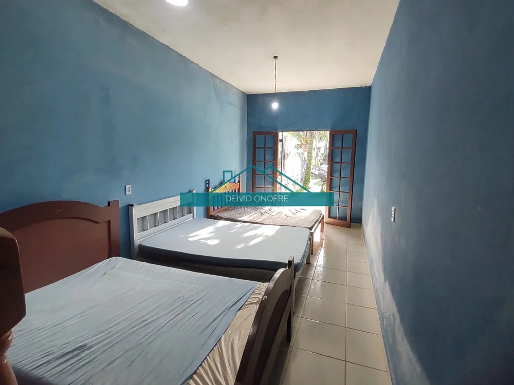 Casa, 1 quarto, 50 m² - Foto 8