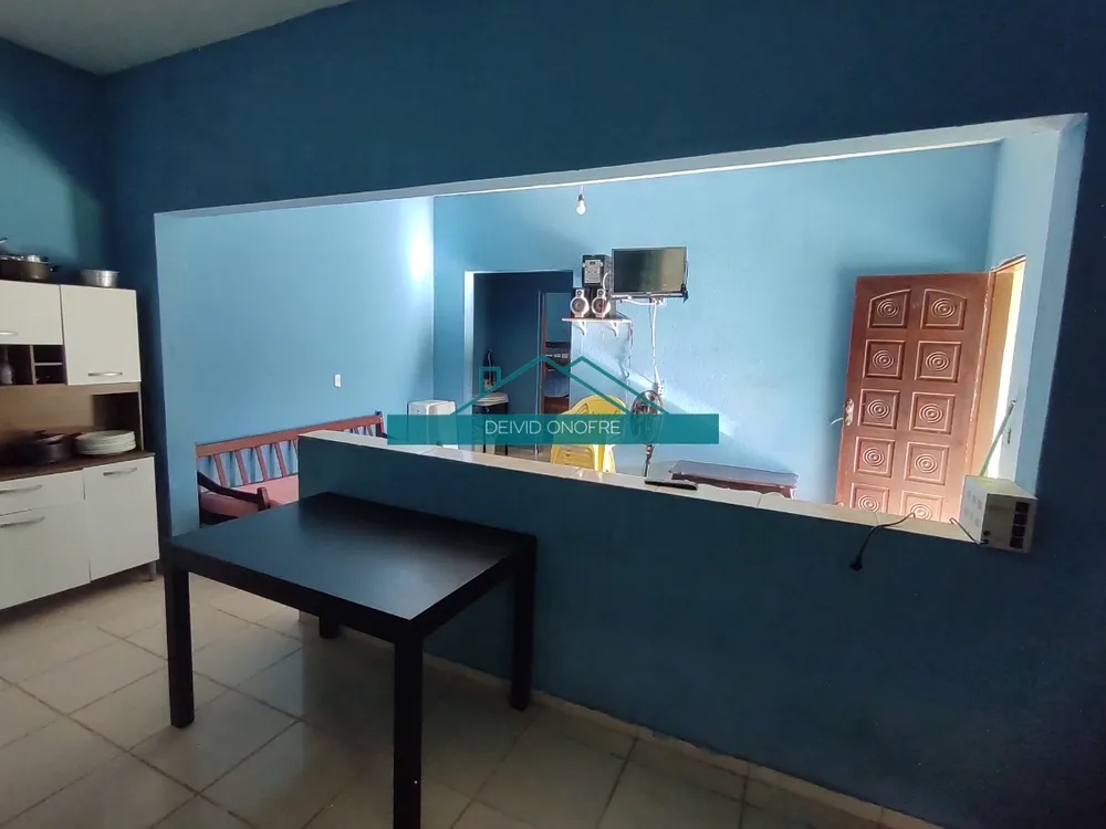 Casa, 1 quarto, 50 m² - Foto 6