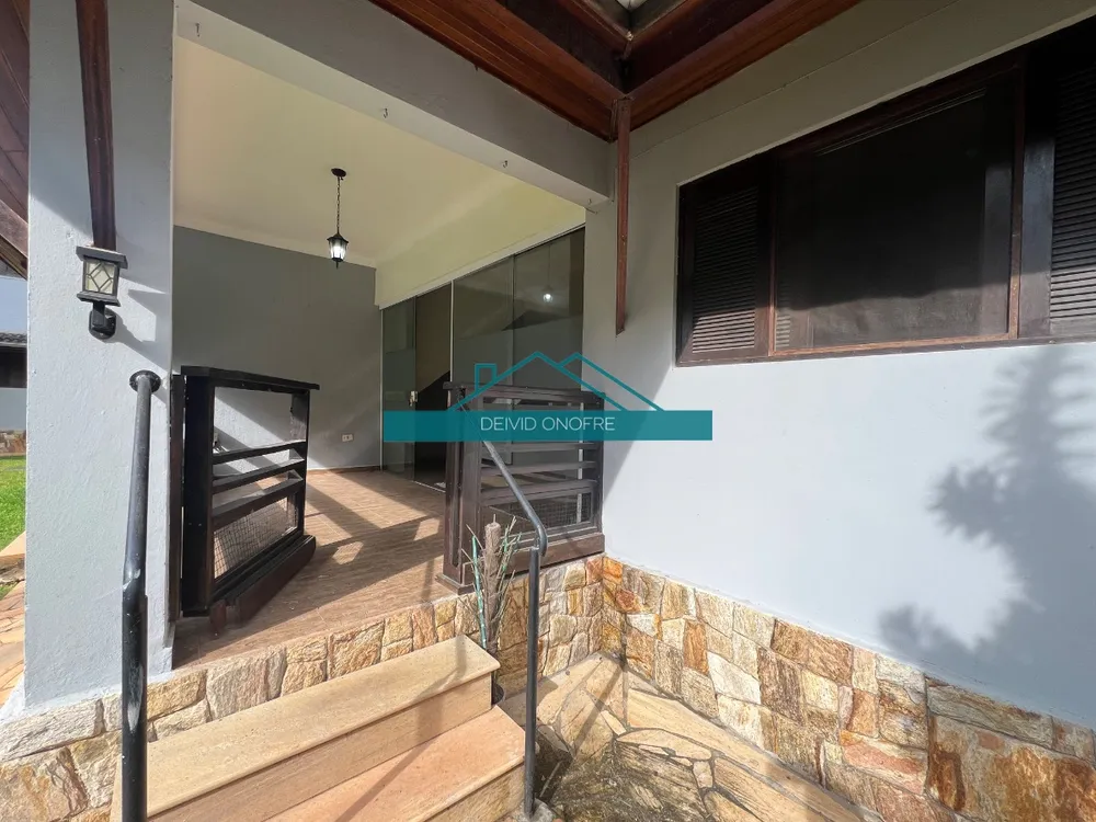 Apartamento, 3 quartos, 120 m² - Foto 4