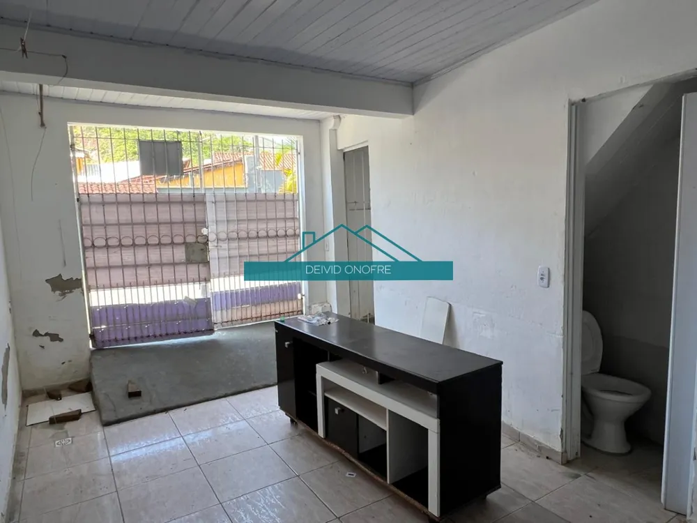 Casa, 2 quartos, 50 m² - Foto 4