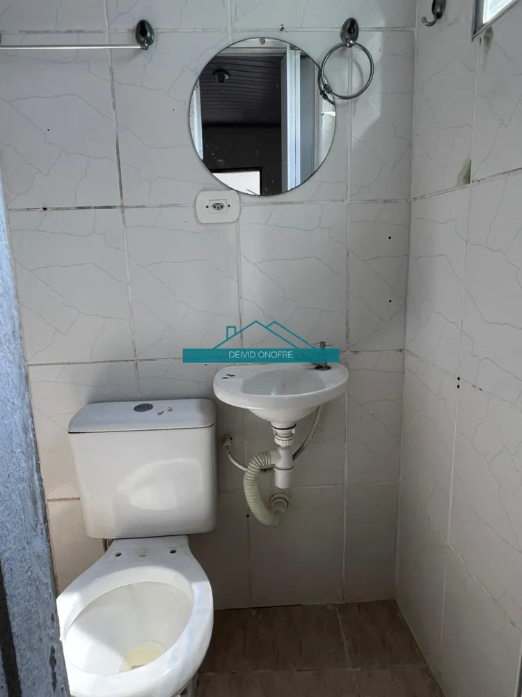 Casa, 2 quartos, 50 m² - Foto 6