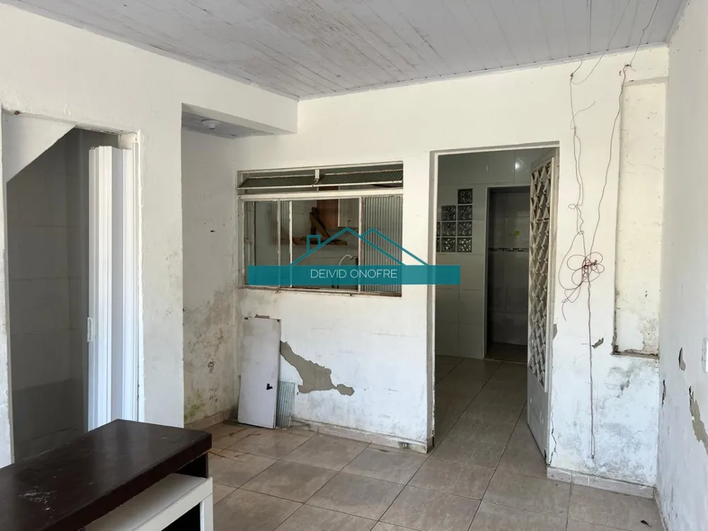 Casa, 2 quartos, 50 m² - Foto 7