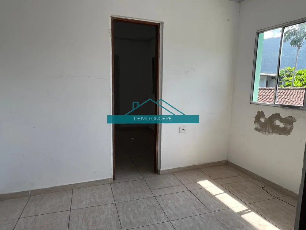 Casa, 2 quartos, 50 m² - Foto 1