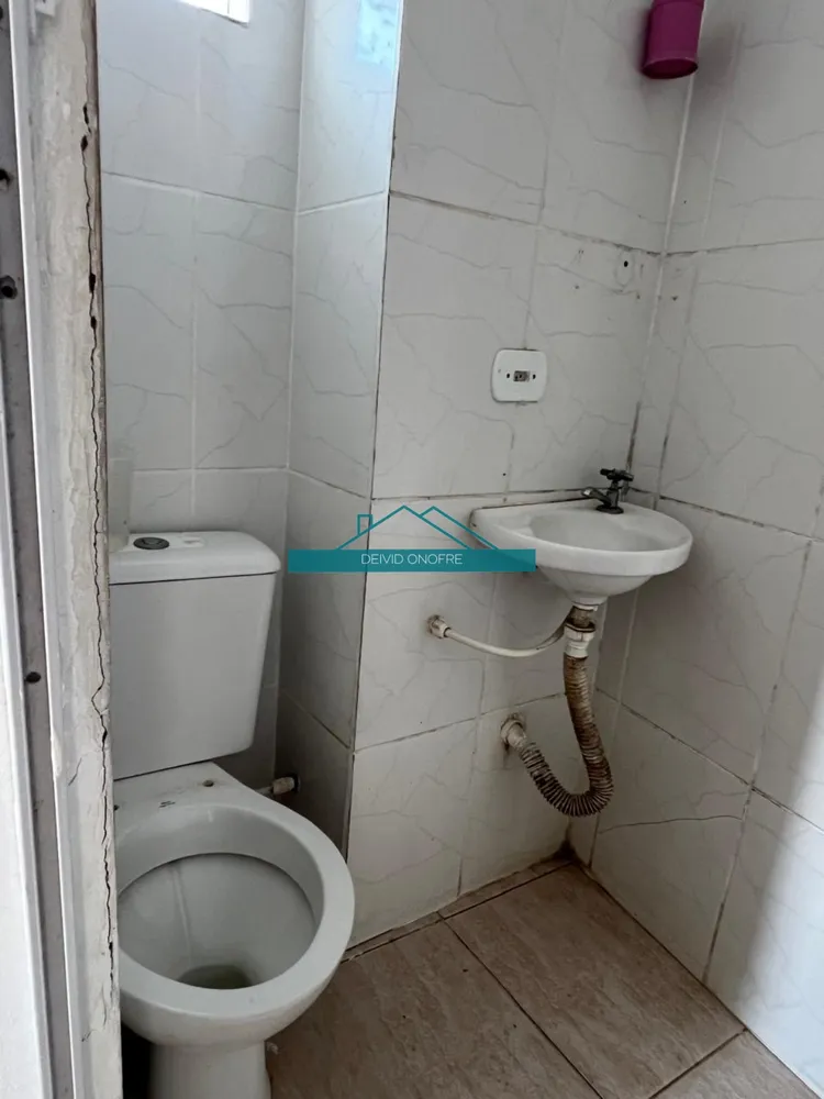 Casa, 2 quartos, 50 m² - Foto 8