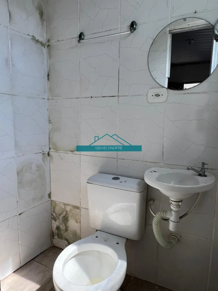 Casa, 2 quartos, 50 m² - Foto 2
