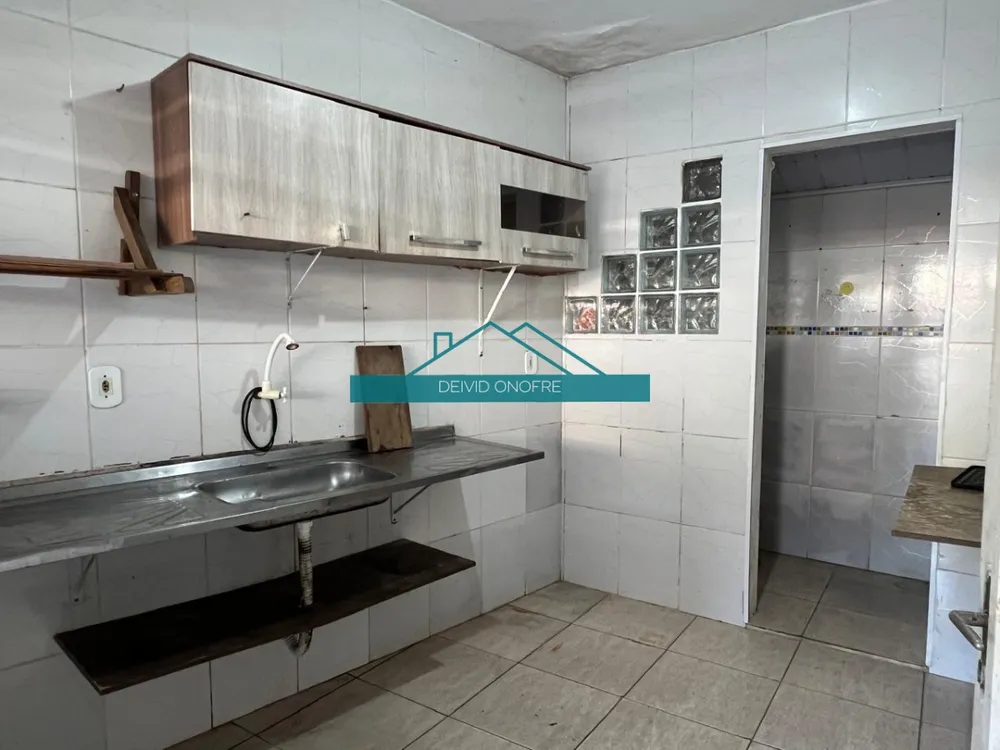 Casa, 2 quartos, 50 m² - Foto 14