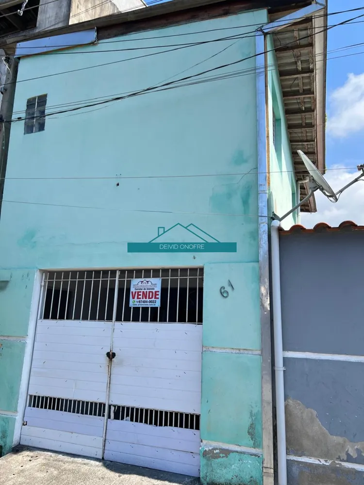 Casa, 2 quartos, 50 m² - Foto 5