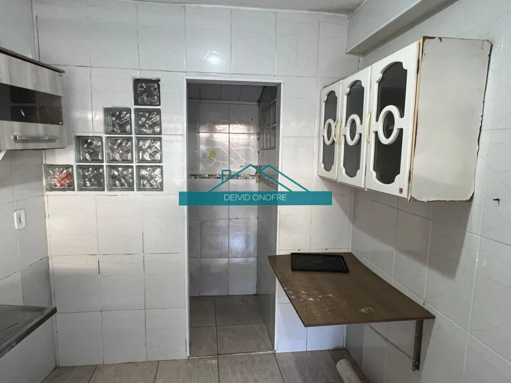 Casa, 2 quartos, 50 m² - Foto 3