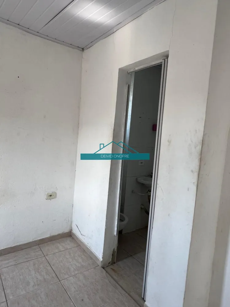 Casa, 2 quartos, 50 m² - Foto 7