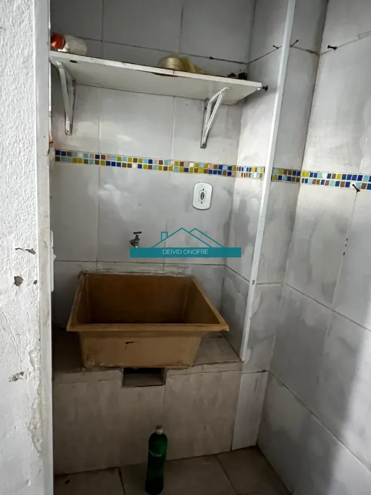 Casa, 2 quartos, 50 m² - Foto 8