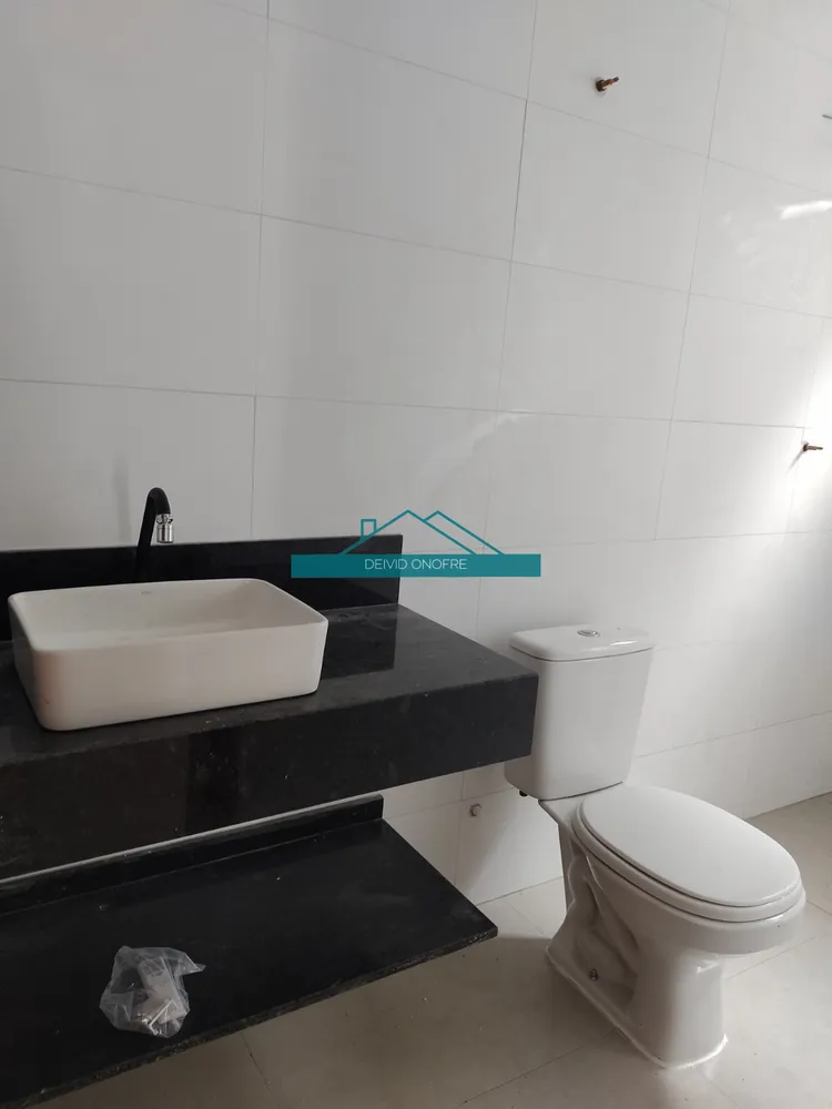 Casa, 2 quartos, 70 m² - Foto 4